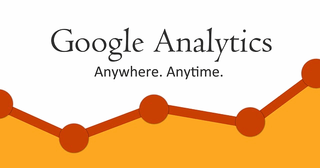 Pozor, ať nepřijdete o historii v Google Analytics